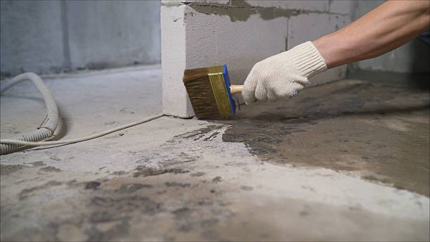 24/7 Emergency Exterior Waterproofing experts in Manchester, KY